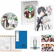 Amazon.co.jp: 刀剣乱舞-花丸- 其の三(初回生産限定版) [Blu-ray